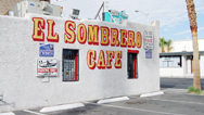 Cerró sus puertas el restaurante de comida mexicana “El Sombrero Café”