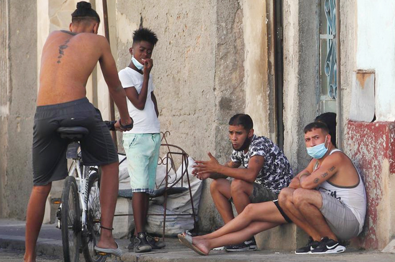 Aumentan las cifras de cubanos deseosos de alcanzar las costas de Florida