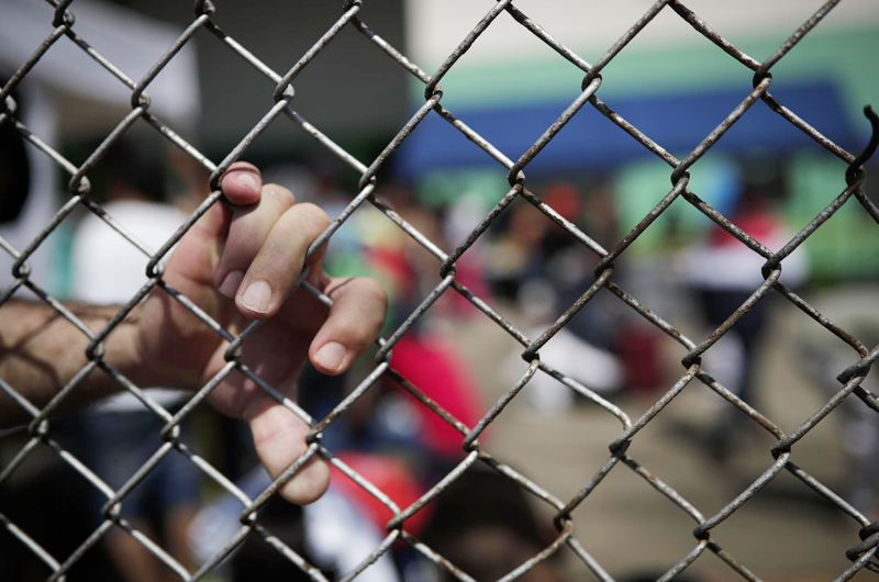 En Panamá y Costa Rica detienen a 19 miembros de red de tráfico de migrantes