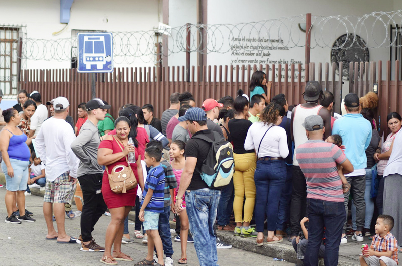 México retorna a Cuba un grupo de 64 migrantes, suman mil 247 en 2022