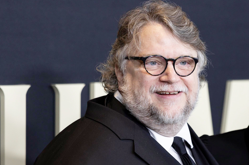 Guillermo Del Toro y tres españoles serán reconocidos por la UNAM...