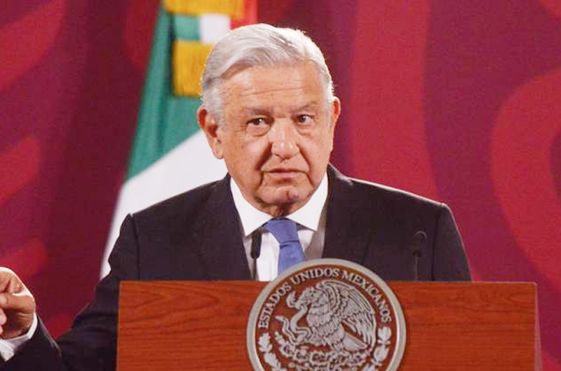 López Obrador: “No hay prisa para definir asistencia a la Cumbre”