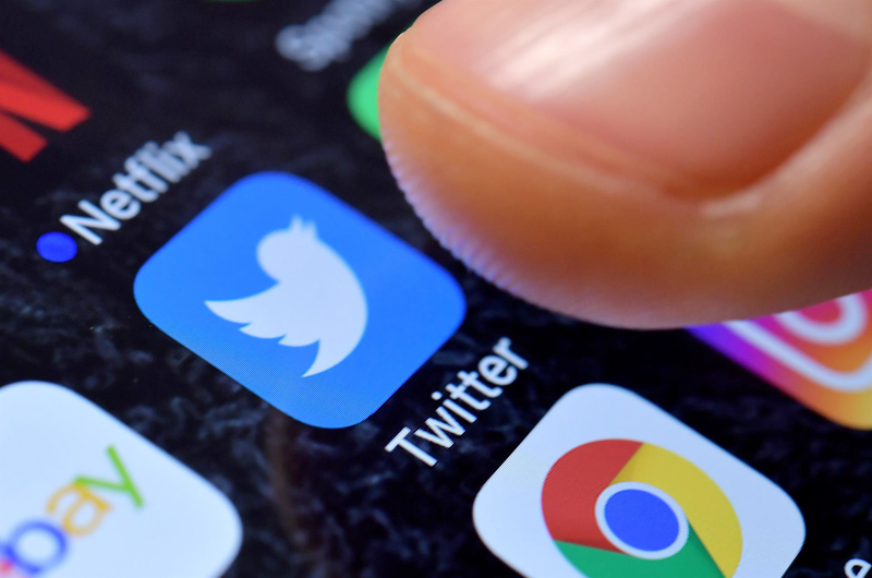 Detectan grandes fallos de seguridad en Twitter