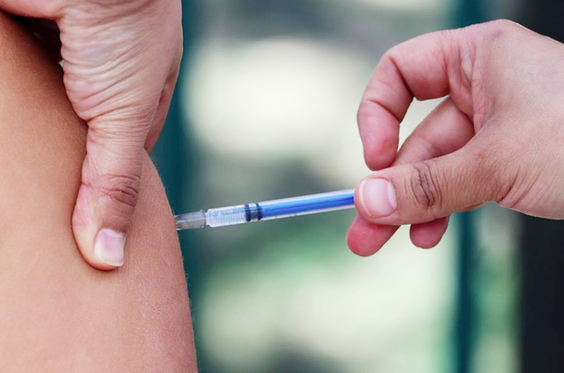 “Queremos que todos tengan acceso a la vacuna vs Coronavirus”: Sisolak