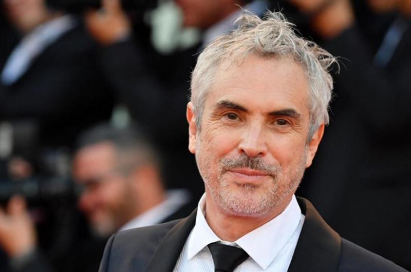 Alfonso Cuarón será invitado especial del Festival Lumière