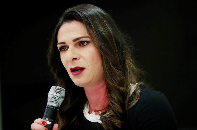 Ana Gabriela Guevara: Hay interés por hacer cambios en deporte