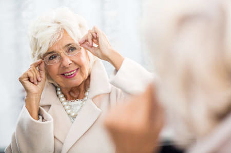 Mujer sin límite: Cómo llegar a 95 años lucida y bella