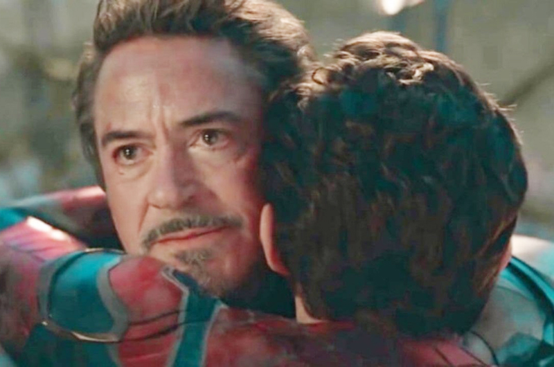Relanzarán en cines “Avengers Endgame” con escenas inéditas
