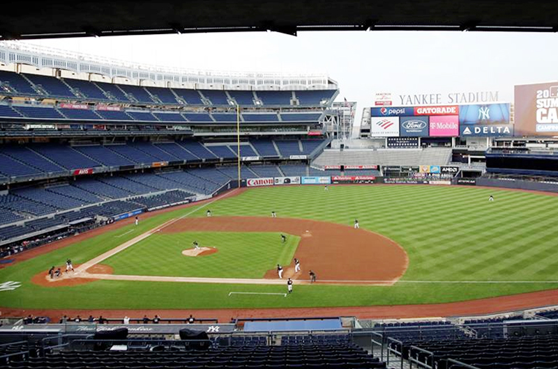 Jugadores y Grandes Ligas buscan integrar la justicia social con el béisbol