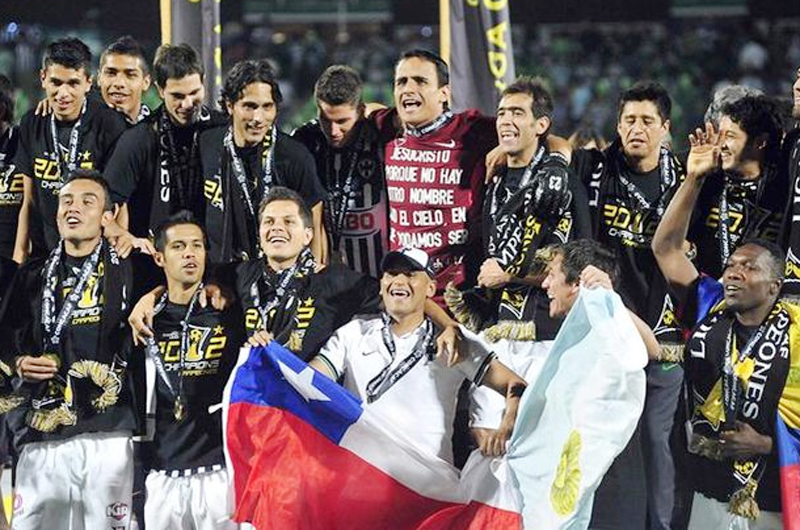 Rayados se sacó la espina ante Tigres: Funes Mori