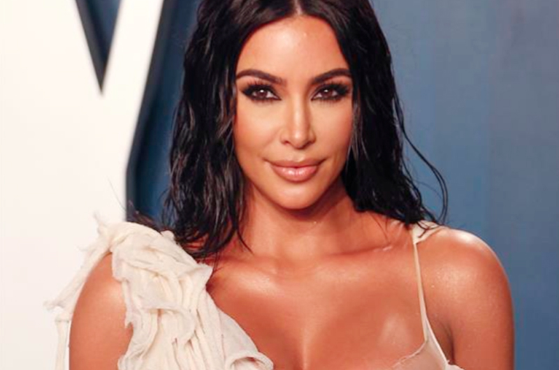 Kim Kardashian pide “compasión” por la salud mental de Kanye West