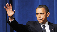 Confía Obama que 2014 ofrecerá oportunidades para trabajo bipartidista