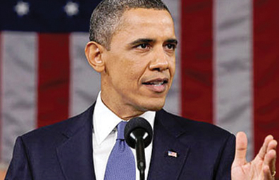 Obama: Más de 7 millones de personas disponen ya de seguro médico