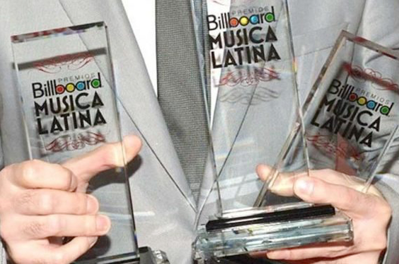 Billboard presenta las 50 mejores canciones latinas de la historia