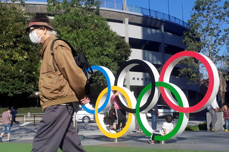 Posponer Juegos Olímpicos Tokio 2020 fue priorizar salud de atletas