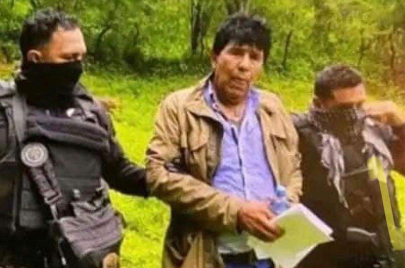México bajo presión de EE.UU. por extradición del capo Caro Quintero