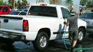 En vigor nueva licencia para operarios de car wash