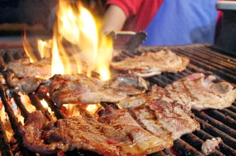Preparan primer Festival de la Carne Asada 2019 en Coahuila 