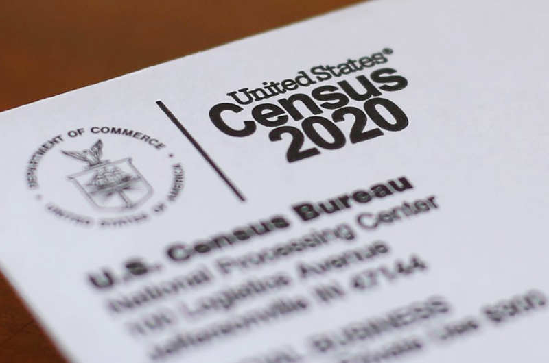 Oficina del censo tiene cientos de trabajos disponibles