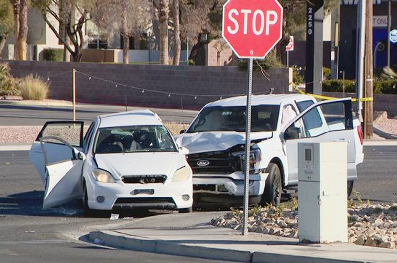 Accidentes de tránsito... cinco fallecidos en lo que va del año