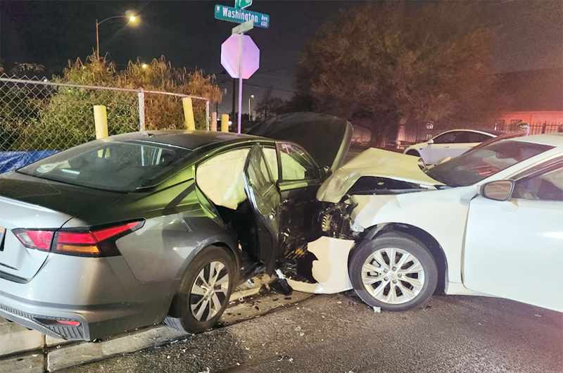 A fines de junio... suman 81 fallecidos en el valle por accidentes de tránsito