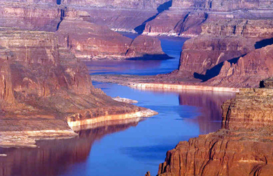 Colorado quiere controlar el agua en oeste del país