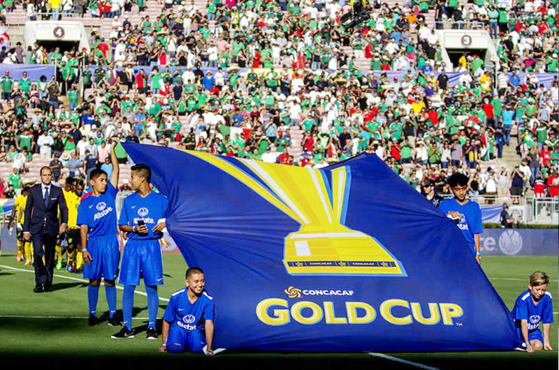 Concacaf descarta que Copa Oro vaya a desaparecer