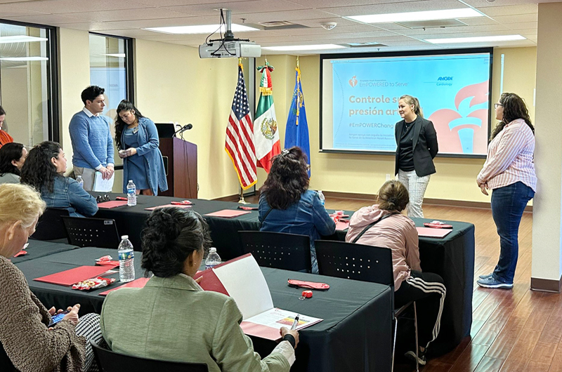 Consulado General de México tiene múltiples actividades en noviembre