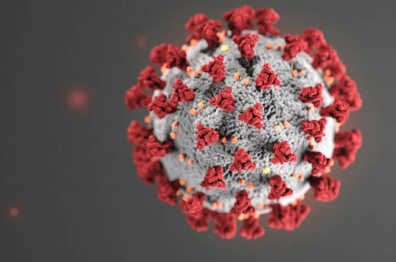 Se reporta primer caso de variante de coronavirus en el Sur de Nevada