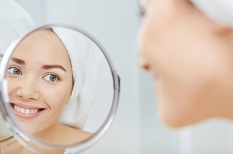 Más belleza para ti: Secreto... ‘tips’ para el cuidado de la piel