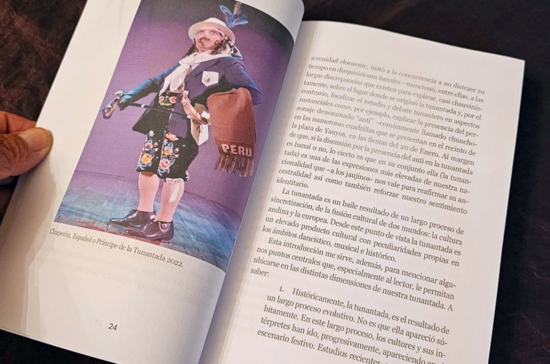 Con la cultura de la mano para ir siempre delante