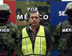México detiene a líder del narco en Chihuahua