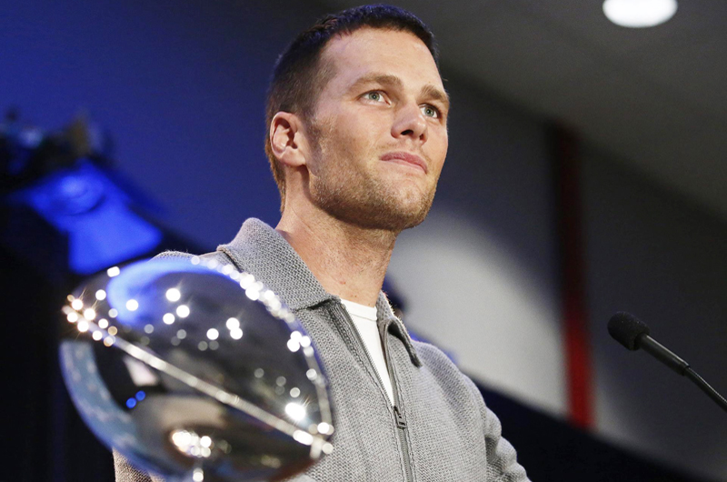 Tom Brady tendrá restricciones de la NFL para convertirse en propietario de los Raiders