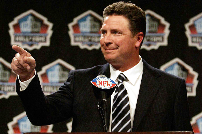 Montana pone a Dan Marino sobre Brady como el mejor ‘quarterback’ de la historia en NFL