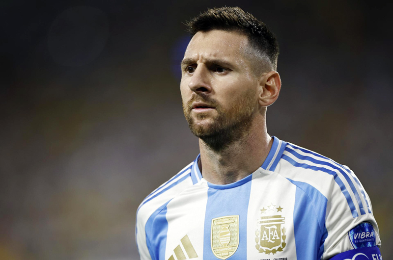 Hispanos y Messi disparan la popularidad del fútbol en EE.UU, según Nielsen