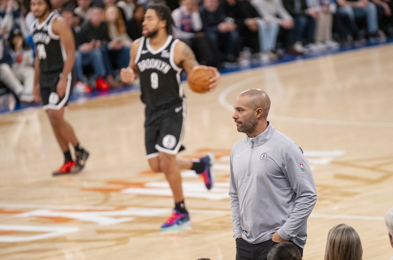 Jordi Fernández triunfa en su vuelta a Sacramento y los Cavaliers siguen con el rodillo 