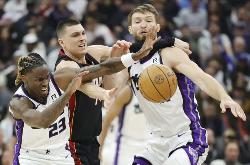 Los Suns se reactivan, Edwards arrolla a los Clippers y los Mavs no pueden sin Doncic 