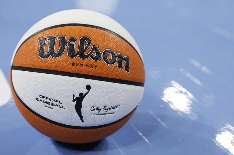 Las Vegas y Nueva York marcan el ritmo y el negocio de la WNBA 