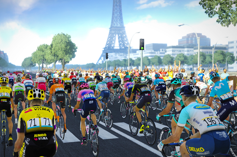 Tour de Francia 2020 tiene plan B para agosto