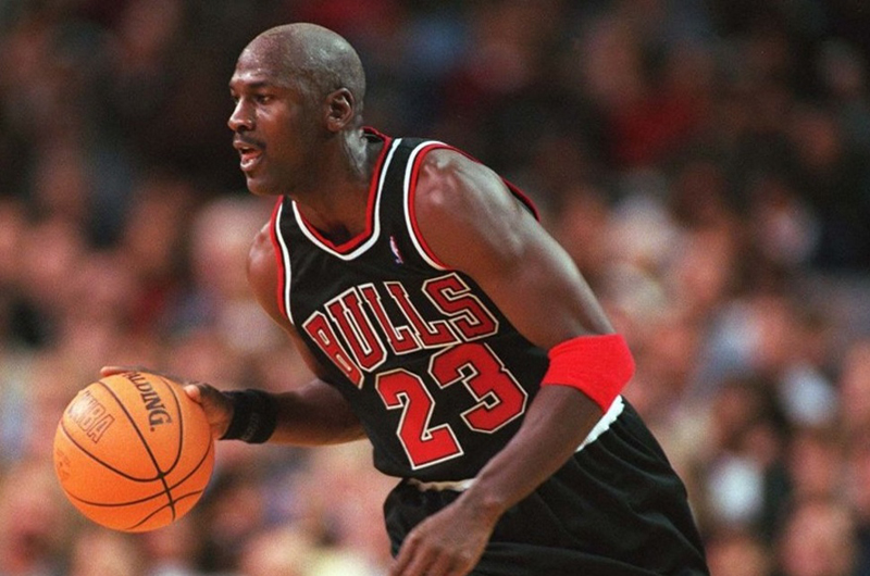 Michael Jordan revela cómo fue su primera temporada con Chicago