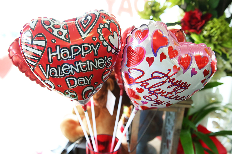 Concurso para celebrar el amor y la amistad... Invita EM por el Día de San Valentín