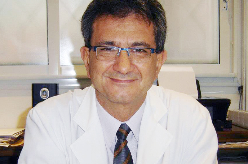Doctor Fernando Taragano: “Podemos ofrecer mayor resistencia al alzheimer”