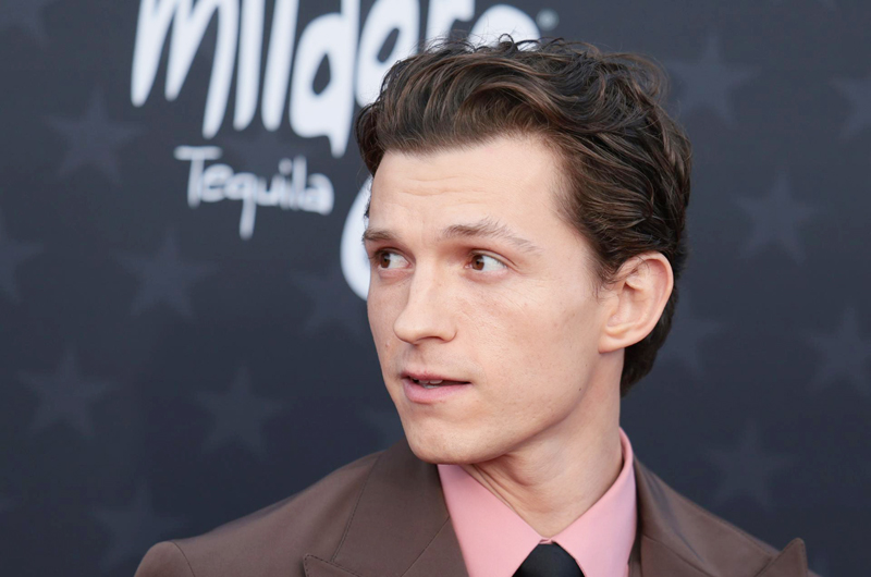 Amazon MGM Studios adquiere el filme ‘American Speed’ con Tom Holland y Austin Butler