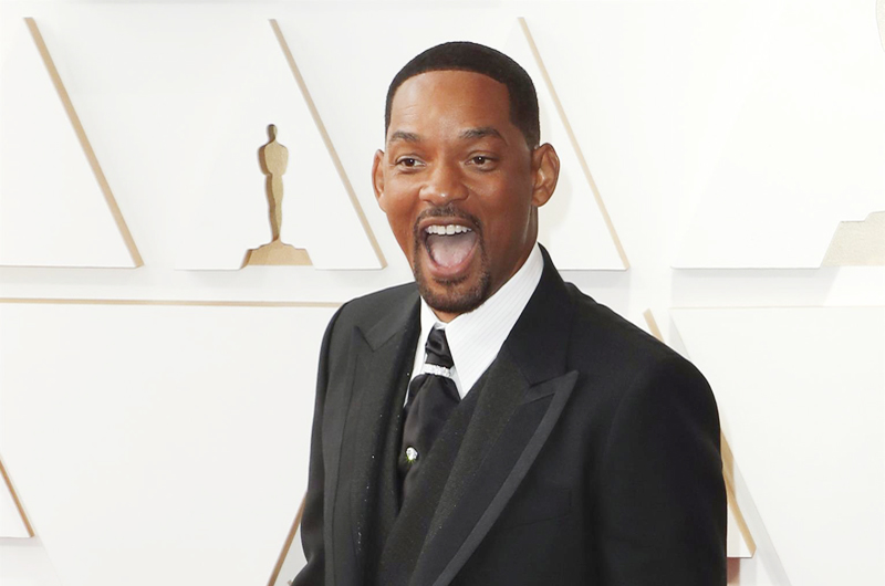 Apple estrena el regreso de Will Smith al cine tras la bofetada de los Óscar 