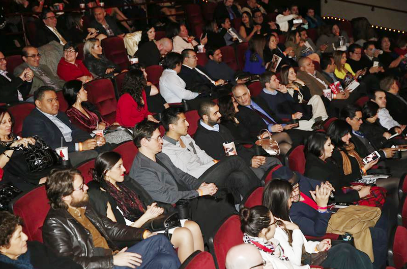 El Festival de Cine Latino de Chicago seguirá siendo virtual por la pandemia