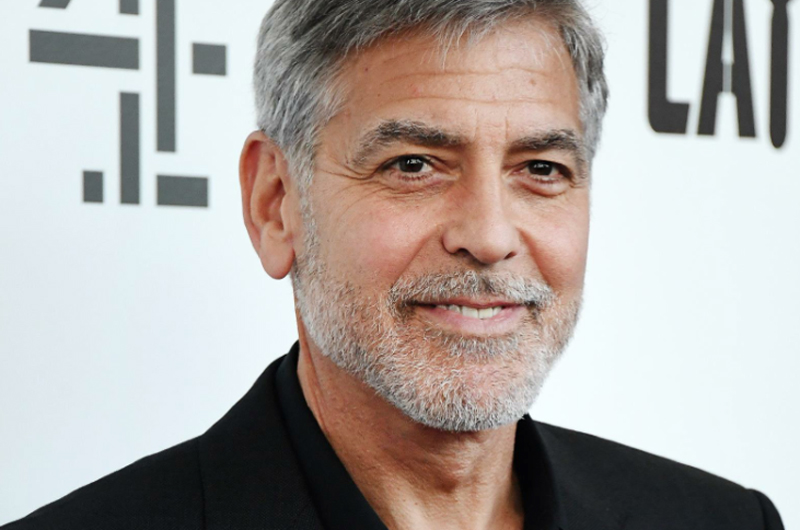 George Clooney y U2, premiados por el Kennedy Center por logros artísticos
