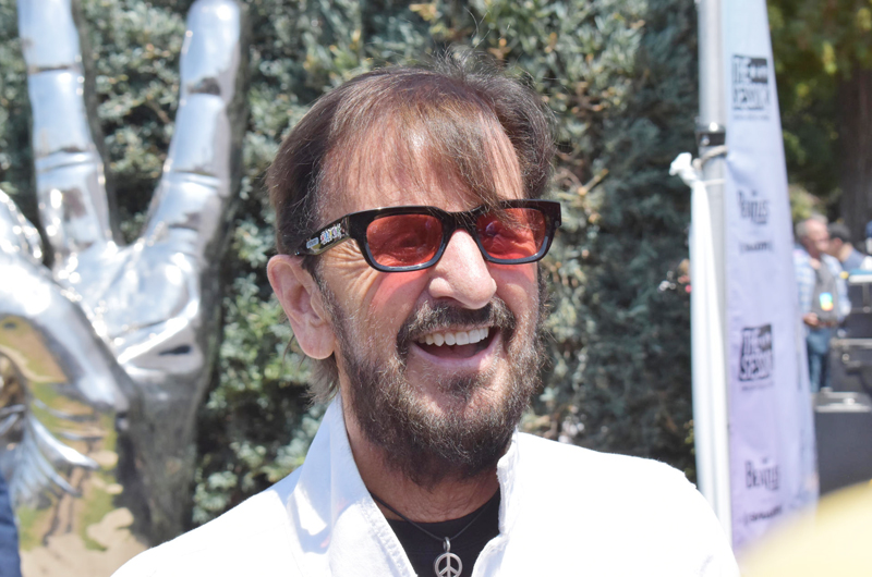Ringo Starr dice que Barry Keoghan lo interpretará en varias películas sobre ‘The Beatles’