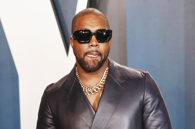 Una exasistente de Kanye West le demanda por acoso sexual e incumplimiento de contrato