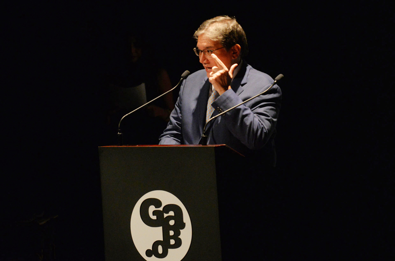 El periodismo que alza la voz en Iberoamérica, el gran ganador de los Premios Gabo