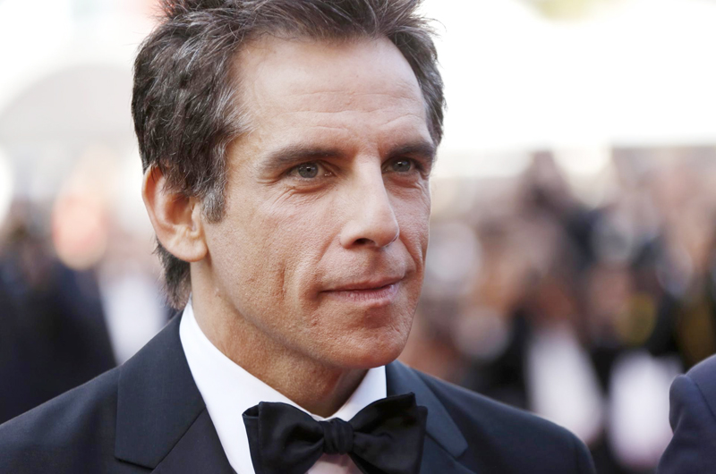 Ben Stiller y su ‘Nutcrackers’ abrirán la 49 edición del festival de cine de Toronto 